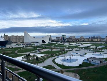 Yeni tikili: 3 otaqlı, Yeni tikili, m. Gənclik, 100 kv. m — 16