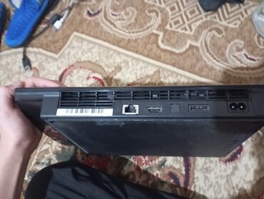 PS3 (Sony PlayStation 3): PlayStation 3 Modelidir 49 oyunlu 2 joystick ilə kabelləri hamısı var -da lalafo.az — 3 PS3 (Sony PlayStation 3): PlayStation 3 Modelidir 49 oyunlu 2 joystick ilə kabelləri hamısı var — 3