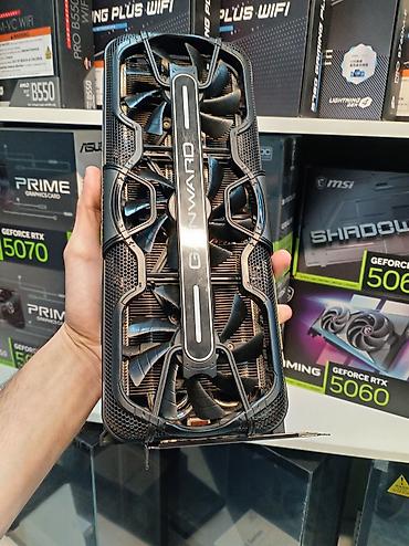 kompi: Videokart GeForce RTX 3080, 10 GB, İşlənmiş — 1