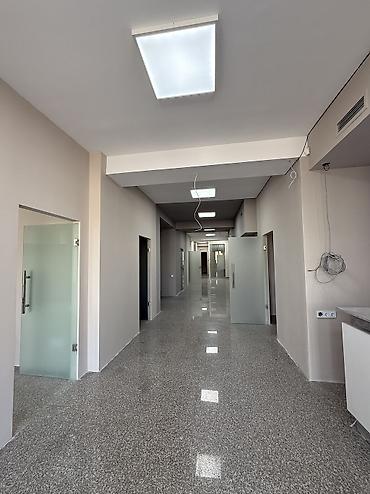 Аренда офисов: ПРЕМИУМ-КАБИНЕТЫ В ЦЕНТРЕ ГОРОДА! Токтогула 106 — вход с первой линии! — 1