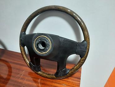 Рули: Руль Volkswagen Оригинал, Германия — 9