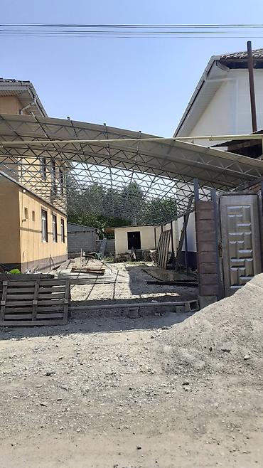 construction: Клатка пескаблок, кирпич. крыша. бетон. пена блок. навез. паровой — 6