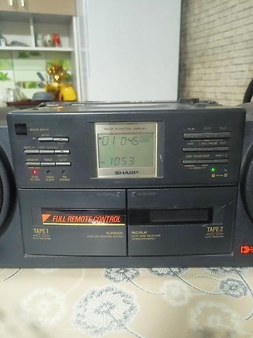 Магнитолы: Б/у, Нестандартный, Без системы, Без оперативной памяти ГБ ОЗУ, Без встроенной памяти Гб ПЗУ — 8