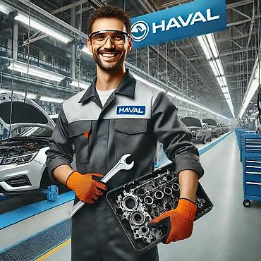 🏢 *ЗАВОД HAVAL Сборщики - Отдел Кадров* 📍 *Место работы:* Тульская at lalafo.kg 🏢 *ЗАВОД HAVAL Сборщики - Отдел Кадров* 📍 *Место работы:* Тульская