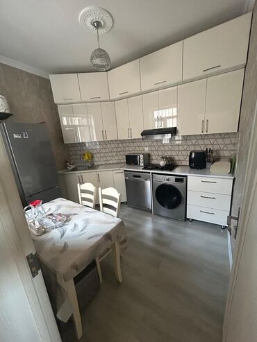 Həyət evləri və villaların satışı: Binəqədi qəs. 2 otaqlı, 60 kv. m, Kredit yoxdur, Yeni təmirli -da lalafo.az — 4 Həyət evləri və villaların satışı: Binəqədi qəs. 2 otaqlı, 60 kv. m, Kredit yoxdur, Yeni təmirli — 4