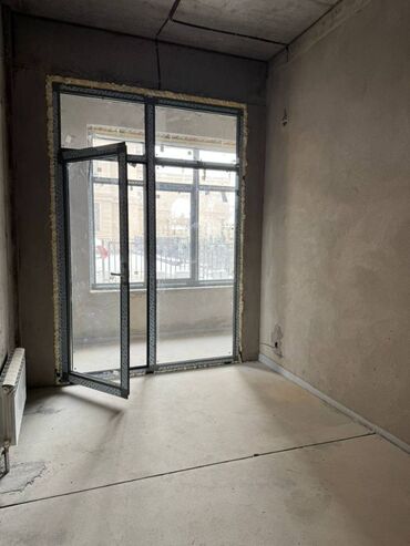 Продажа квартир: 2 комнаты, 75 м², Элитка, 1 этаж, ПСО (под самоотделку) — 6