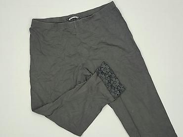 wik buty: Legginsy Krótkie damskie, rozmiar S — 1