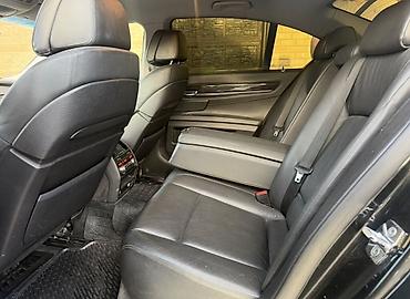 лямбда зонд нексия 16 кл: BMW 7 series: 2009 г., 4.4 л, Автомат, Бензин, Седан — 8