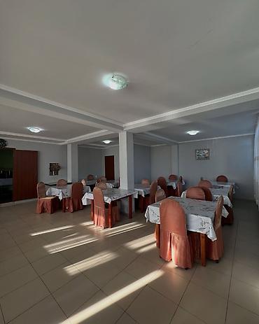 частичная: 🏡 Продается коттеджный комплекс «Изумруд» 📍Иссык-Кульская область, с — 2