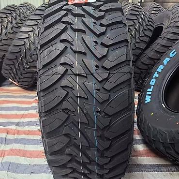 грязевые резина: Внедорожная шина COTECHOO/CHARMHOO Wildtrac MTX9 - Тип: Mud Terrain — 2