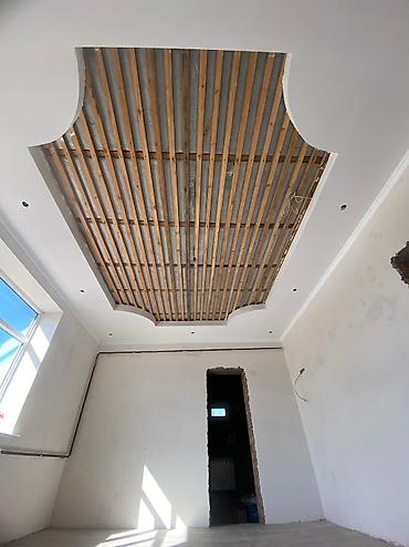 Ремонт под ключ: Ремонт под ключ | Офисы, Квартиры, Дома Больше 6 лет опыта — 4