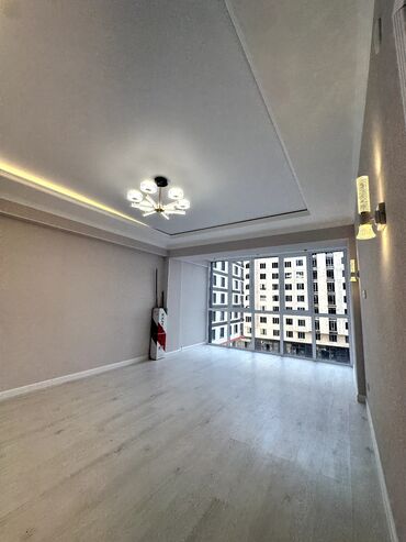 михайловка дача: 2 комнаты, 60 м², Элитка, 5 этаж, Евроремонт