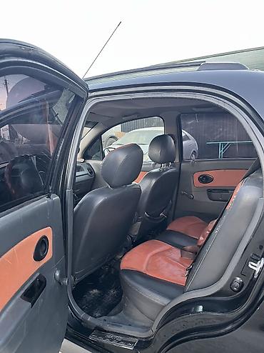 матиз лабой: Daewoo Matiz: 2008 г., 0.8 л, Автомат, Бензин, Хэтчбэк — 7