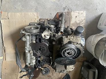 хром портер: Hyundai Santa Fe
2001 2.0 бензин 
НЕ РАБОЧИЙ НА ЗАПЧАСТИ!!!!! — 2