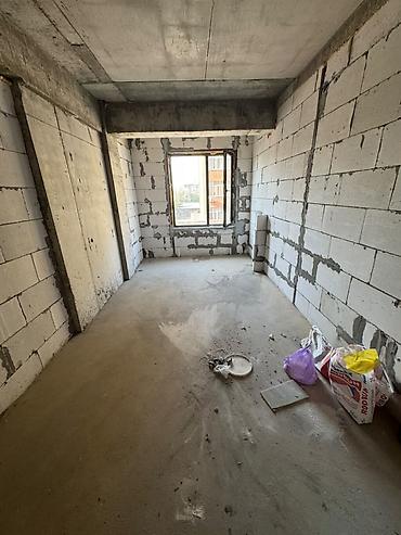 1 комната, 41 м², Кулатов мкр., Элитка, 2 этаж, ПСО (под самоотделку)