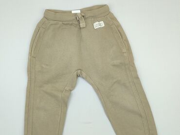 Sweatpants: Sweatpants, Zara, 3-4 years, 104, condition - Very good