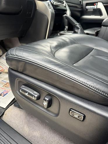 Toyota: Toyota Land Cruiser: 2013 г., 4.6 л, Автомат, Газ, Внедорожник — 10