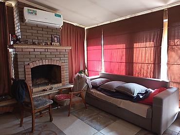 Продажа коттеджей и домов: Продаю дом в очень хорошем районе два санузел зал прихожая большая — 24