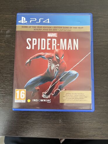 mile: Продаю игры на PS4:MARVEL SPIDER-MAN,,MARVEL SPIDER-MAN MILES MORALES