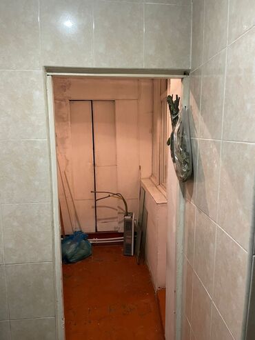 Köhnə tikili: Bakı, Sabunçu qəs., 2 otaqlı, Köhnə tikili, m. Neftçilər, 47 kv. m — 5