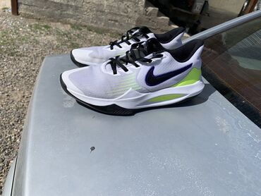 бу красовки: Красовки Nike Precision 5 org
