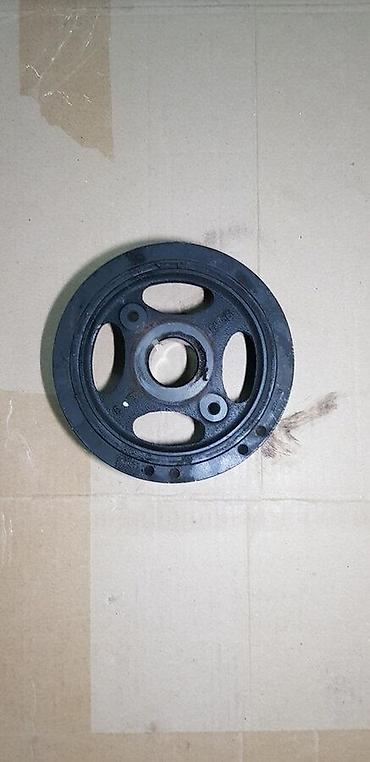 REMENICA 2,2D-4D ZA TOYOTA AVENSIS, COROLLA VERSO, RAV 4 OD 2006. DO