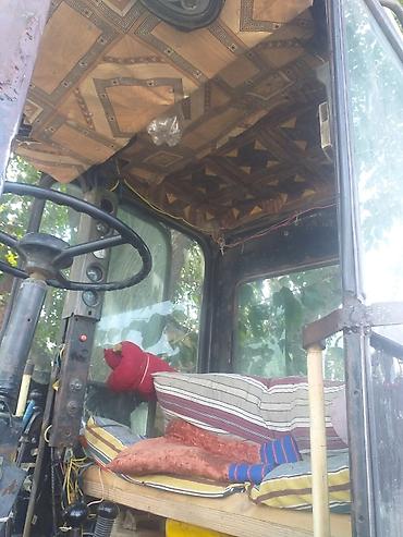 Traktorlar: Traktor Belarus (MTZ) 28, 1920 il, 2200 at gücü, motor 1.8 l, İşlənmiş — 6