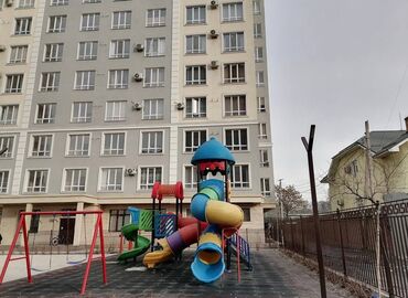 филармония квартира долгосрочная: 2 комнаты, 77 м², Элитка, 12 этаж, Евроремонт