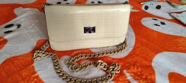 karl lagerfeld torbica: Elegant purse, Duki Daso, Material: Poliuretan