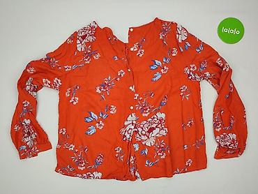 bluzy zohan: Koszula damska, rozmiar 3XL — 2