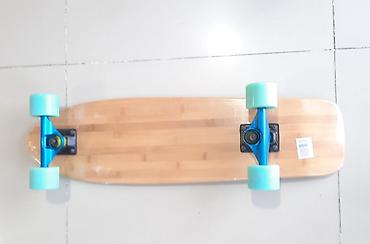 İdman və istirahət: Skeybord, kaykaylar və Pennyboardlar🛹 Professional pennyboard 🔹Hər — 4