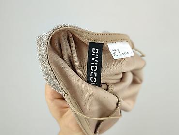 16588a hm: H&M Divided, Sukienka damska, rozmiar S — 4