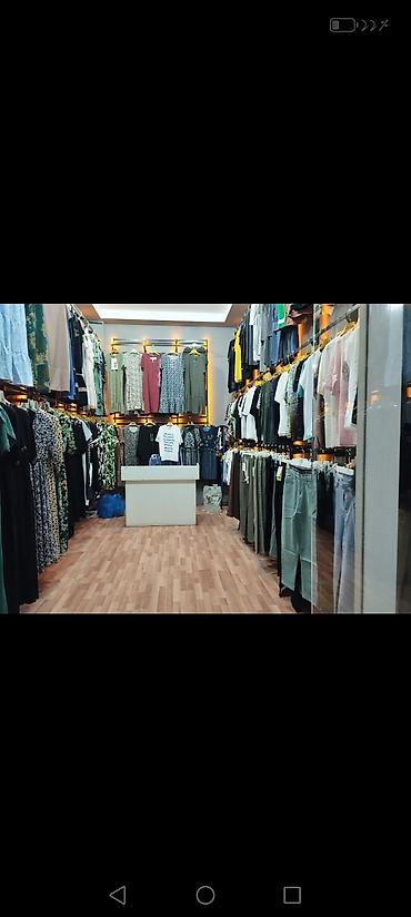 bahar qızı geyimi: Qadın geyimləri butiki – geniş çeşid - Model çeşidi: gündəlik və ofis — 1