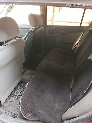 gac aion lx plus: Daewoo Nexia: 2007 г., 1.6 л, Бензин, Седан — 4