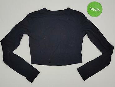 acne: Top damski, rozmiar S — 2
