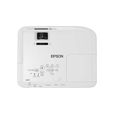TV və video: Yeni Portativ Proyektor Epson, Ödənişli çatdırılma — 2