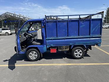 w211 e270: Легкий грузовик, Daewoo, Стандарт, Б/у — 2