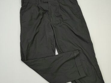 Spodnie: Spodnie XL (EU 42), Tkaniny syntetyczne, stan - Bardzo dobry