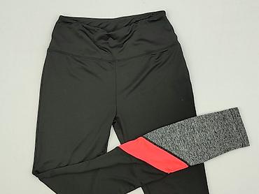 leginsy c: Legginsy Sportowe damskie, rozmiar XS — 1