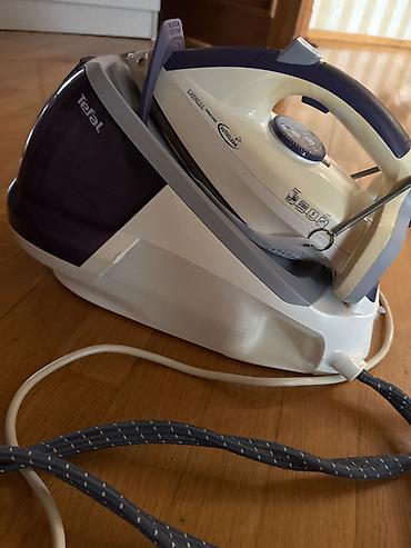 Бытовая техника: Utu Tefal baku electronicden alinib az istifade olunub isleyir hec bir — 2