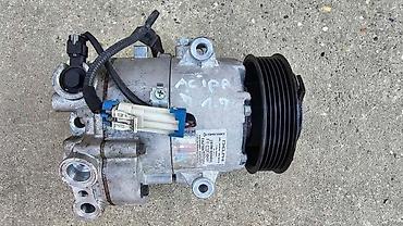 206: KOMPRESOR KLIME ZA OPEL ASTRA J | Kompresor klime Opel Astra J 1,7 5 — 1