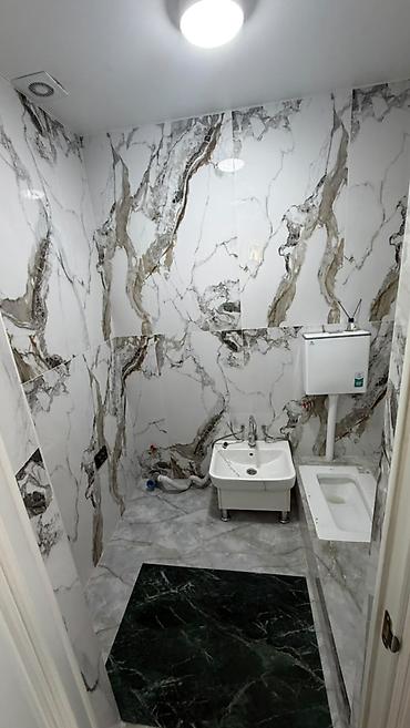 городе: 2 комнаты, 86 м², Фрунзе мкр., Элитка, 10 этаж, Дизайнерский ремонт — 6