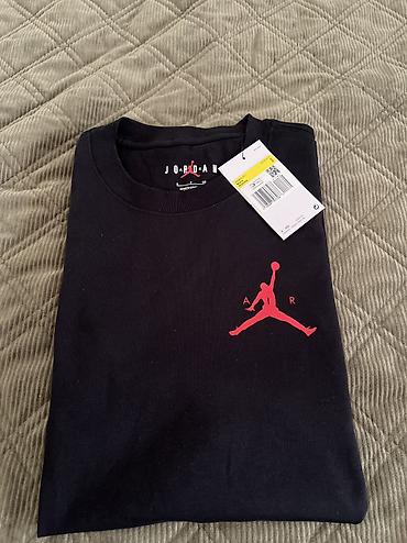 vikend torba: JORDAN Jumpman Air vel. S NOVO IM9803 011 — 5