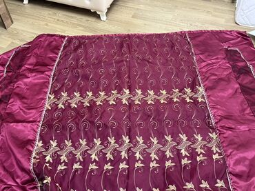 Матрасы: Евро Пододеяльник