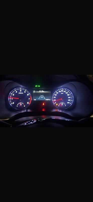 k3 ve: Kia Cerato: 2021 г., 1.6 л, Автомат, Бензин, Седан — 1
