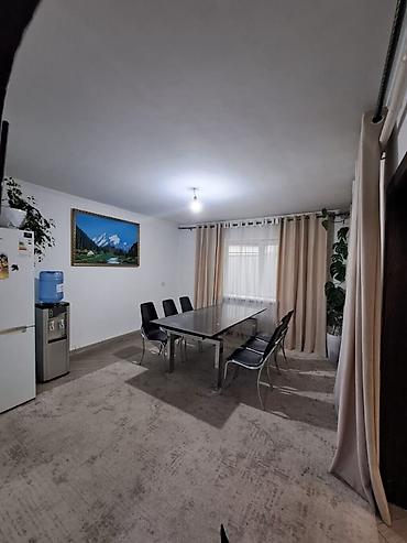 Продажа коттеджей и домов: 🏡 Бишкек, район Пишпек — продаётся дом ✨ 4 комнаты | 130 м² 🌿 — 1