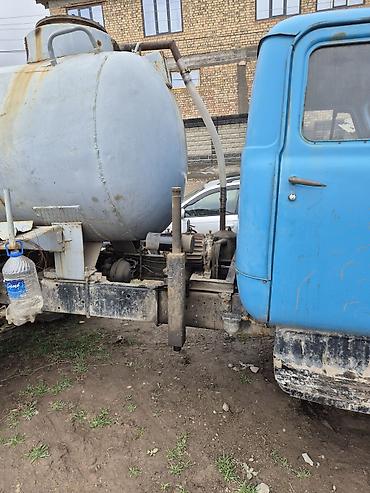 ГАЗ: ГАЗ : 1992 г., Механика, Бензин — 11