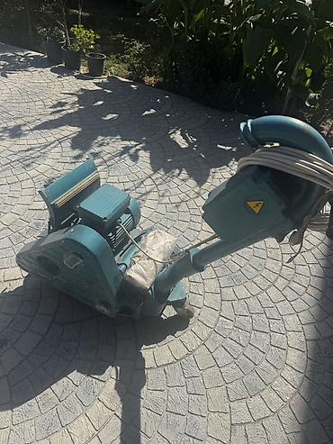 qar kurəsi qiyməti: Yeni Cilalama, polirovka aparatı — 3