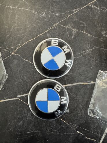 хундай портер 1: Значок бмв BMW на капот. Есть 2 штук и с разными креплениями