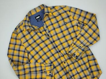 Shirt for men, L (EU 40), Big Star, condition - Perfect